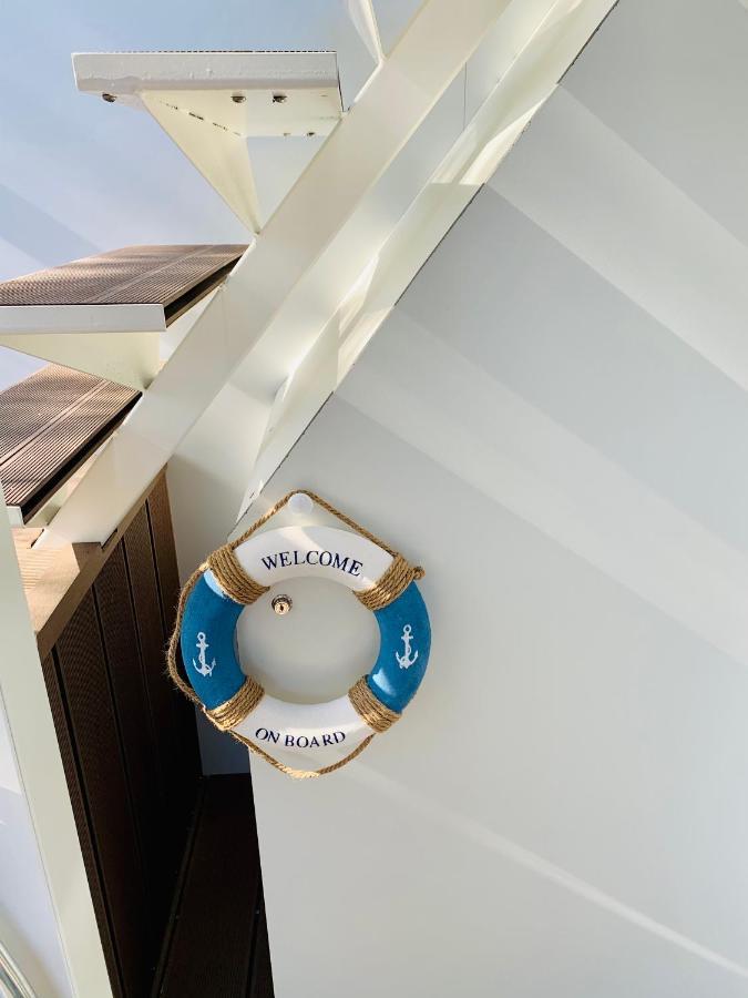 Villa Maritime Deluxe Portorož Exterior foto