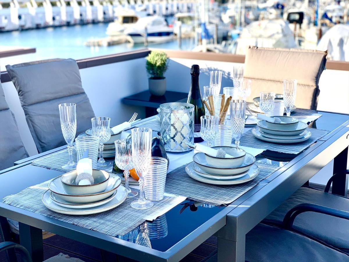 Villa Maritime Deluxe Portorož Exterior foto